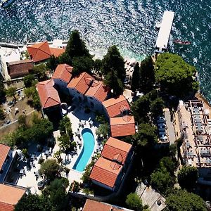 Yazlık Villa