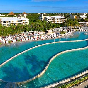Trs Yucatan Hotel - Adults Only